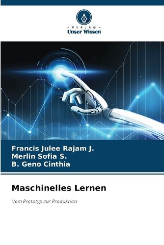 Cover image for Maschinelles Lernen