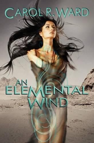 Cover image for An Elemental Wind