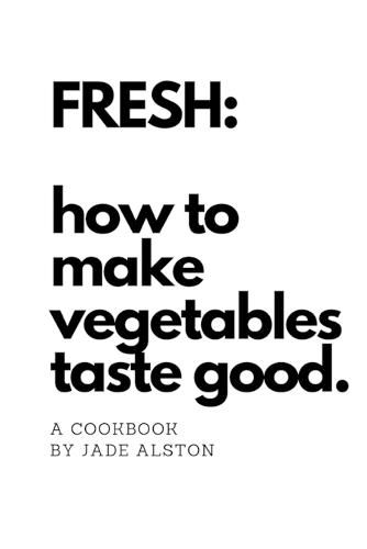 Cover image for Fresh