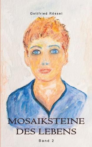 Cover image for Mosaiksteine des Lebens