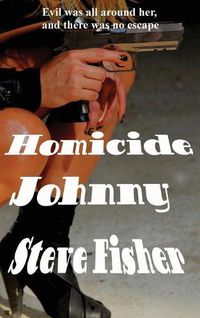 Cover image for Homicide Johnny