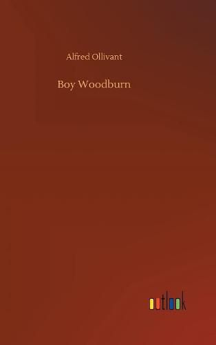 Boy Woodburn