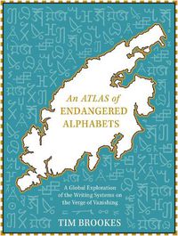 Cover image for An Atlas of Endangered Alphabets