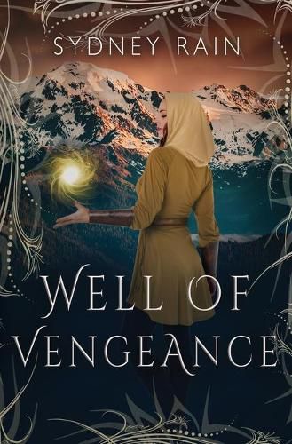 Cover image for Well Of Vengeance