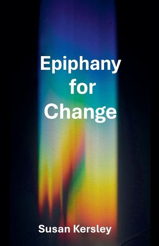 Cover image for Epiphany for Change