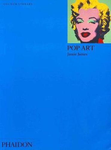 Cover image for Pop Art