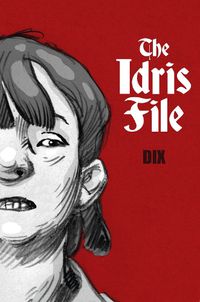 Cover image for The Idris File