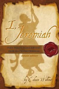 Cover image for I, Jeremiah