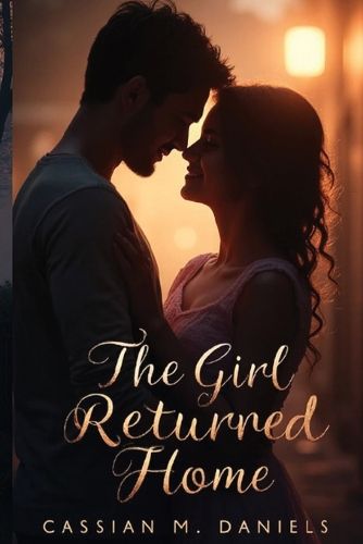 Cover image for The Girl Returned Home