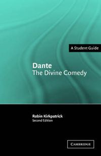 Cover image for Dante: The Divine Comedy