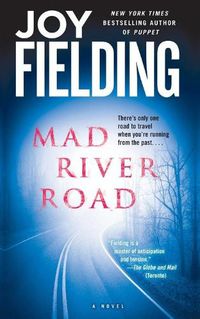 Cover image for Mad River Road