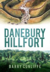 Cover image for Danebury Hillfort