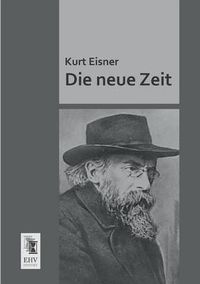 Cover image for Die Neue Zeit