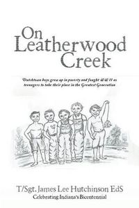 Cover image for On Leatherwood Creek