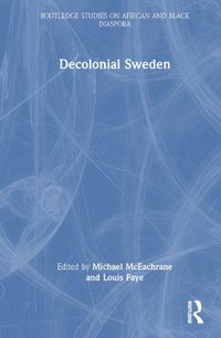 Cover image for Decolonial Sweden