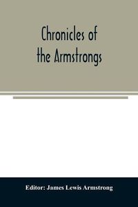 Cover image for Chronicles of the Armstrongs