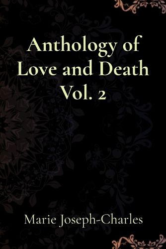 Cover image for Anthology of Love and Death Vol. 2