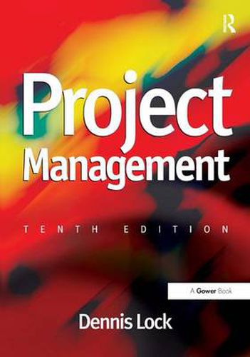 Cover image for Project Management