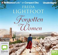 Cover image for Forgotten Women