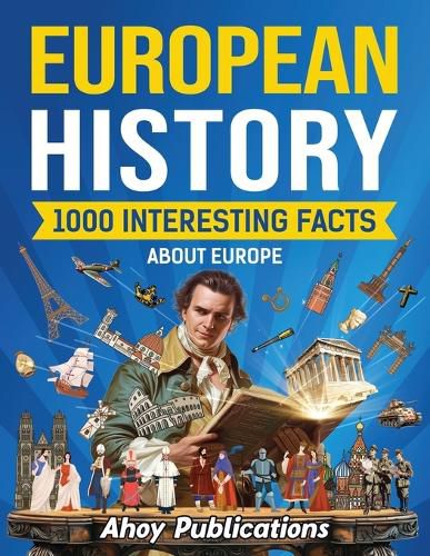 Cover image for European History