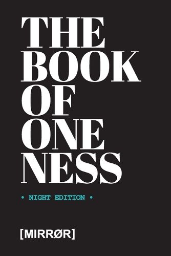 Cover image for The Book of Oneness