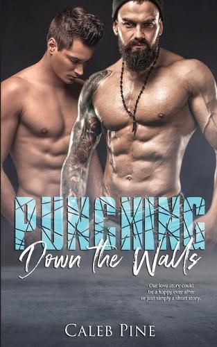 Cover image for Punching Down the Walls