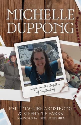 Cover image for Michelle Duppong