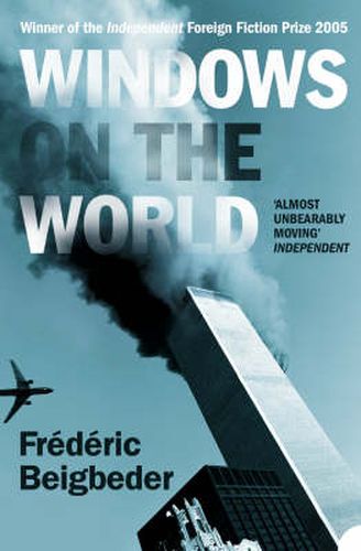 Cover image for Windows on the World