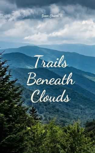 Cover image for Trails Beneath Clouds