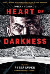 Cover image for Heart of Darkness