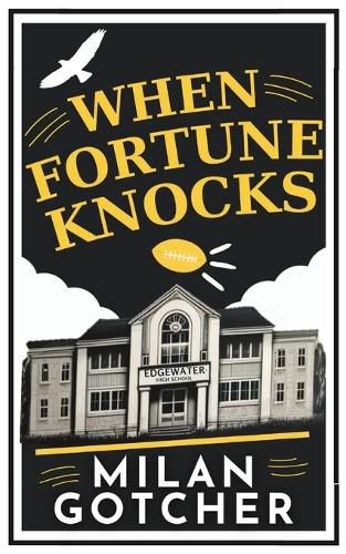 Cover image for When Fortune Knocks