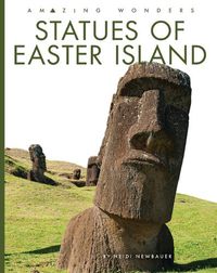Cover image for Statues of Easter Island