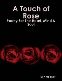 Cover image for A Touch of Rose