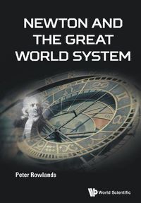 Cover image for Newton And The Great World System