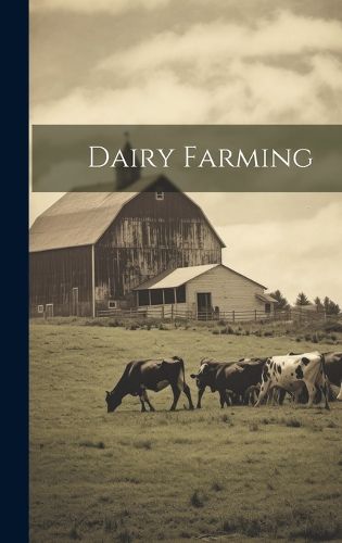 Cover image for Dairy Farming