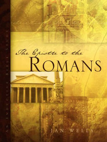 Cover image for The Epistle to the Romans