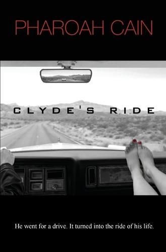 Cover image for Clyde's Ride