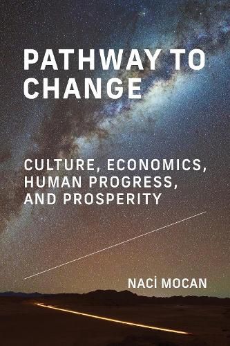 Cover image for Pathway to Change