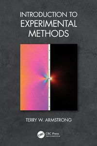 Cover image for Introduction to Experimental Methods