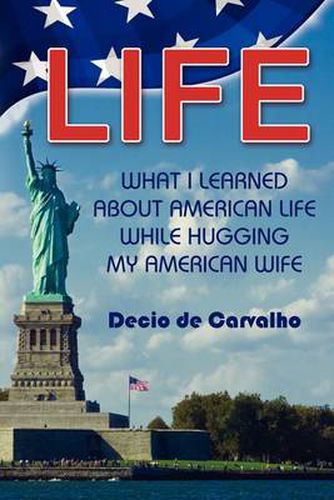 Cover image for Life, What I Learned...