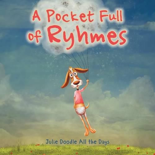 Cover image for A Pocket Full of Ryhmes