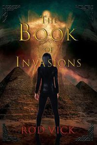 Cover image for The Book of Invasions