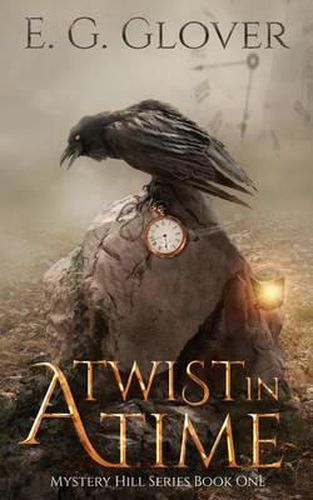 Cover image for A Twist In Time
