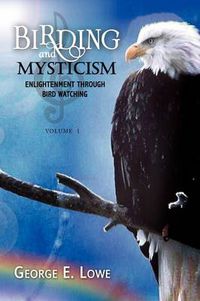 Cover image for Birding and Mysticism