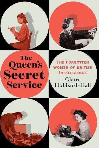 The Queen's Secret Service