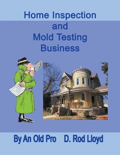 Cover image for Home Inspection and Mold Testing Business