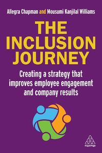 Cover image for The Inclusion Journey