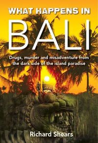 Cover image for What Happens in Bali?!