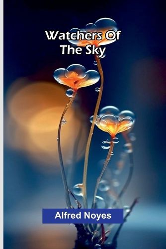 Cover image for Watchers Of The Sky
