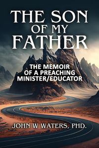 Cover image for The Son of My Father